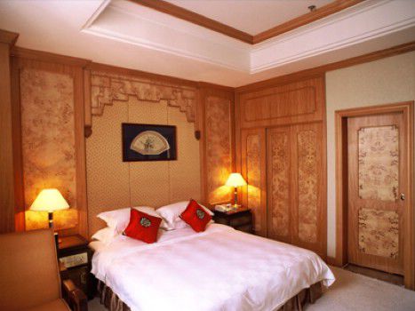 City Hotel Xiamen Airlines Quanzhou  Δωμάτιο φωτογραφία